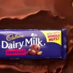 Cadbury​‍​‌‍​‍‌​‍​‌‍​‍‌ Dairy Milk Fruit & Nut