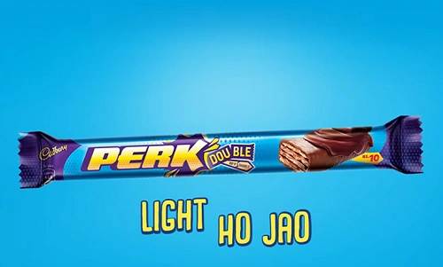 Cadbury​‍​‌‍​‍‌​‍​‌‍​‍‌ Perk