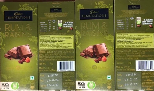 Cadbury​‍​‌‍​‍‌​‍​‌‍​‍‌ Temptations