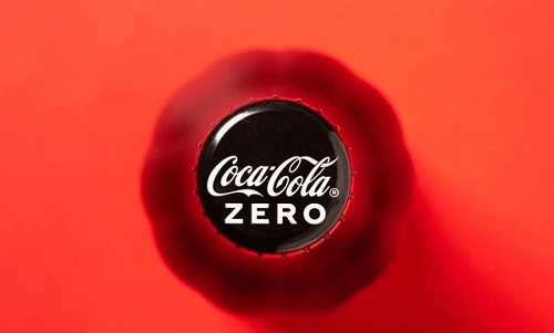 Coke Zero
