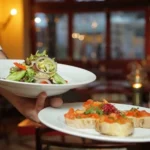 Cooking on a Time Crunch