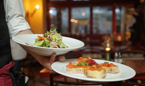 Cooking on a Time Crunch