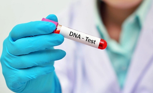 DNA Testing