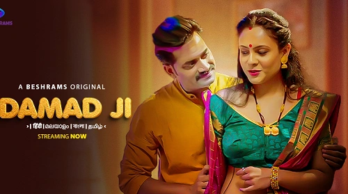 Damad Ji Web Series