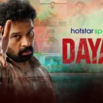 Dayaa Web Series