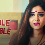 Double Trouble Web Series