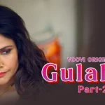Gulabo Web Series