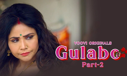 Gulabo Web Series