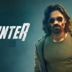 Hunter Web Series