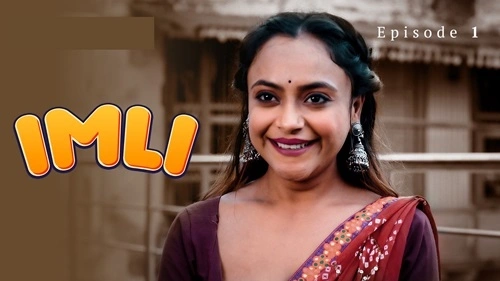 Imli Web Series
