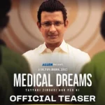 Medical Dreams Web Series