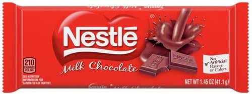 Nestlé Classic chocolate