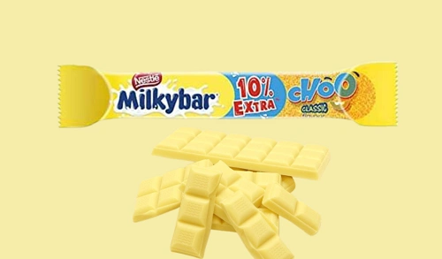 Nestle Milkybar