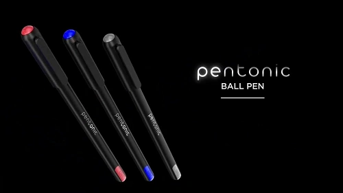 Pentonic Ball Pen