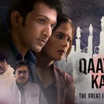 Qatil Kaun Web Series