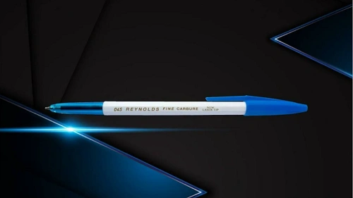 Reynolds 045 Fine Carbure