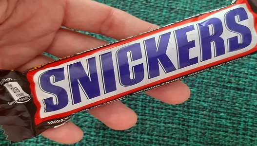 Snickers