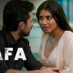 Wafa Web Series