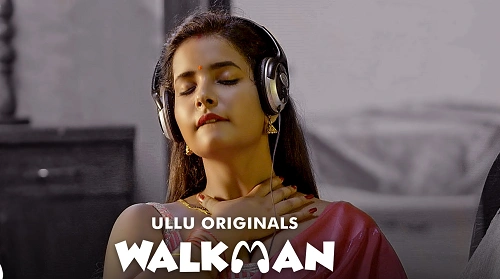 Walkman Web Series