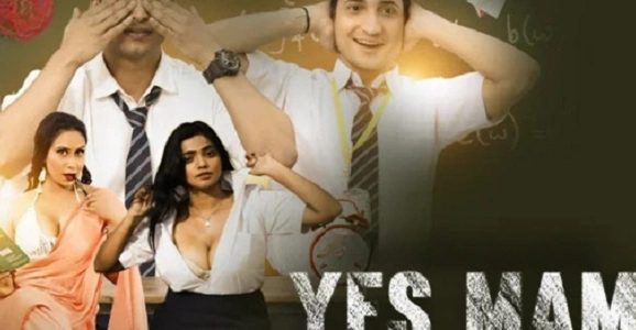 Yes Mam Web Series