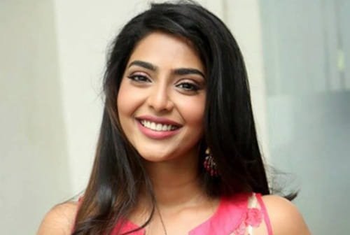 Aishwarya Lekshmi
