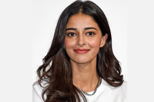 Ananya Panday
