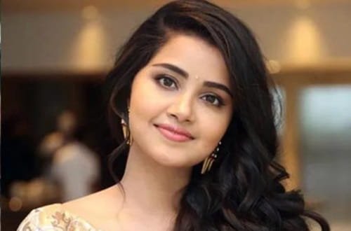 Anupama Parameswaran