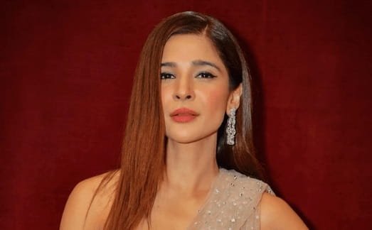 Ayesha Omar