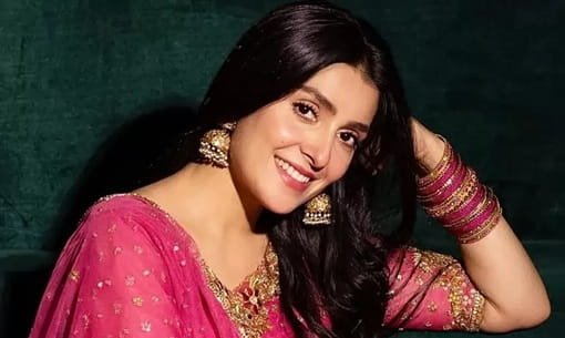 Ayeza Khan