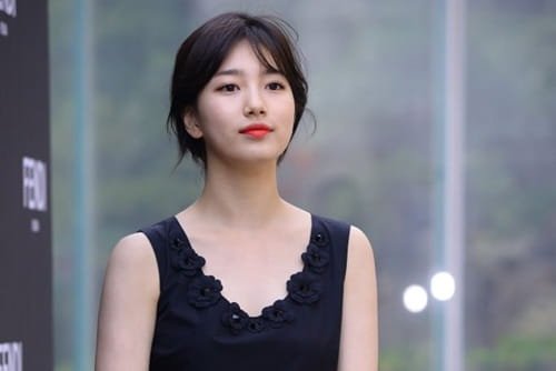 Bae Suzy