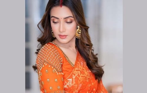 Bidya Sinha Saha Mim