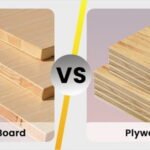 Block Board vs Plywood
