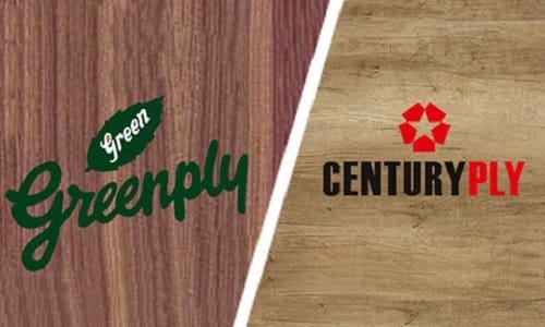 CenturyPly Plywood vs Greenply