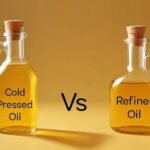 Cold Pressed vs Wood Pressed Oil