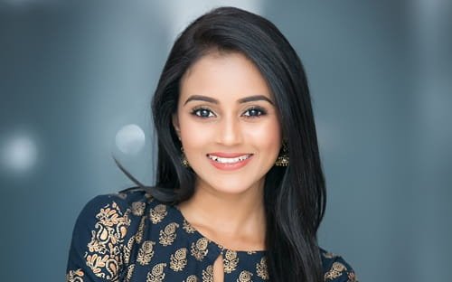 Dinakshie Priyasad