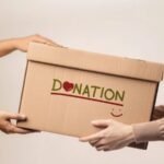 Donations