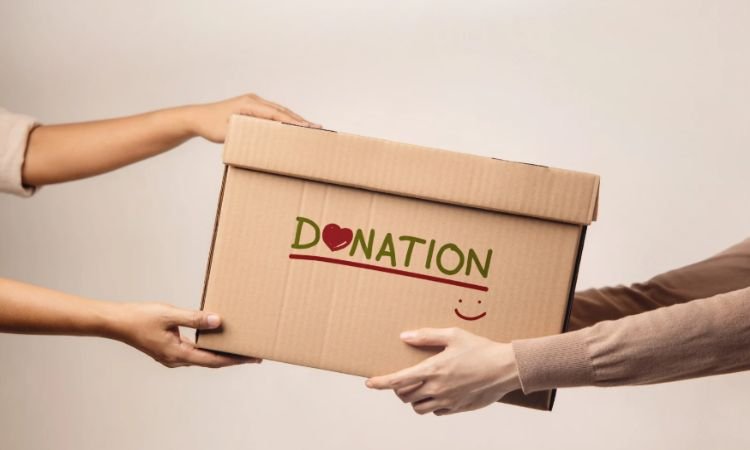 Donations 