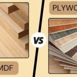 Engineered Wood vs MDF