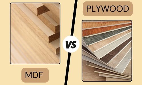 Engineered Wood vs MDF: Which Is the Better Choice?