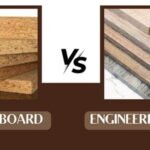 Engineered Wood vs Particle Board