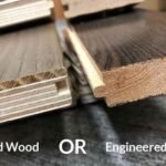 Engineered Wood vs Solid Wood