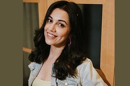Esha Kansara
