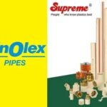 Finolex Pipes vs Supreme