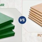 HDHMR vs Plywood Board