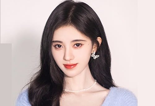 Ju Jingyi