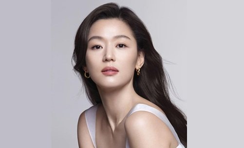 Jun Ji-hyun