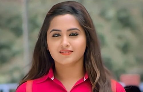 Kajal Raghwani