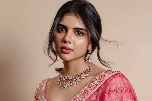 Kalyani Priyadarshan