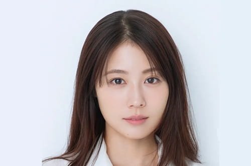 Kasumi Arimura