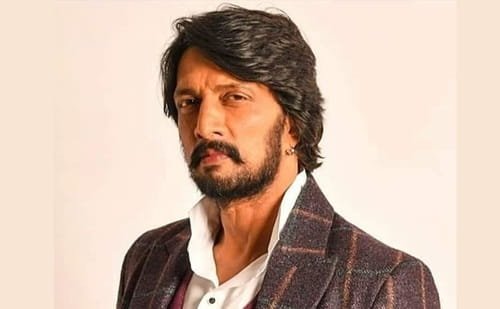 Kiccha Sudeepa